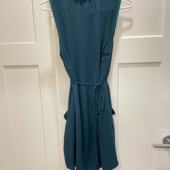 Wilfred Wrap Dress - Picture 2 of 4
